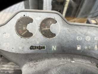 Heftruck gebruikt JUNGHEINRICH TFG550 GAS VIERRADFRONTSTAPLER (12997785)