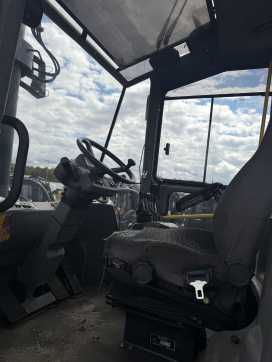 Heftruck gebruikt KALMAR DCE 160-12 DIESEL VIERRADFRONTSTAPLER (13062459)