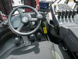 Heftruck gebruikt KALMAR DCG 100-12 DIESEL VIERRADFRONTSTAPLER (12947646)