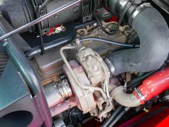 Heftruck gebruikt KALMAR DCG 100-12 DIESEL VIERRADFRONTSTAPLER (12947646)