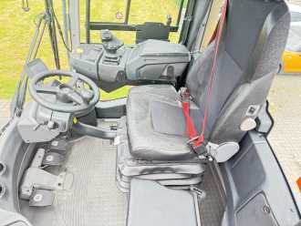 Heftruck gebruikt KALMAR DCG100-45ED7 DIESEL CONTAINERSTAPLER (13027325)