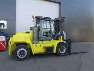 Heftruck gebruikt KALMAR DCG120-6 DIESEL VIERRADFRONTSTAPLER (13052248)