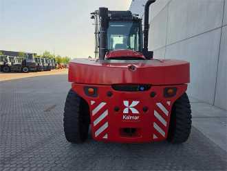 Heftruck gebruikt KALMAR DCG160-12T DIESEL VIERRADFRONTSTAPLER (13032658)