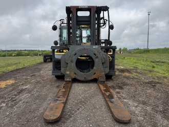 Heftruck gebruikt KALMAR DCG330-12 DIESEL VIERRADFRONTSTAPLER (13045047)