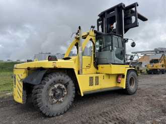 Heftruck gebruikt KALMAR DCG330-12 DIESEL VIERRADFRONTSTAPLER (13045047)
