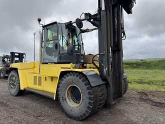 Heftruck gebruikt KALMAR DCG330-12 DIESEL VIERRADFRONTSTAPLER (13045047)
