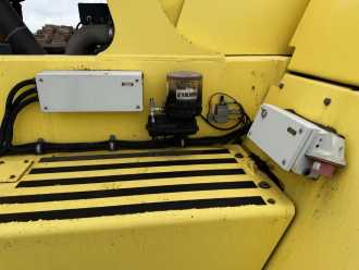 Heftruck gebruikt KALMAR DCG330-12 DIESEL VIERRADFRONTSTAPLER (13045047)