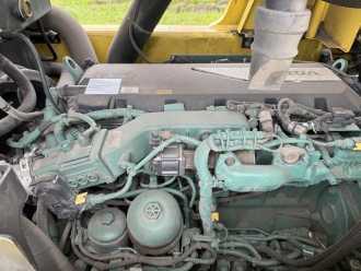 Heftruck gebruikt KALMAR DCG330-12 DIESEL VIERRADFRONTSTAPLER (13045047)