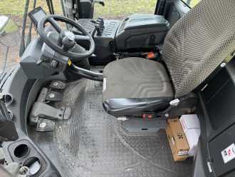 Heftruck gebruikt KALMAR DCG330-12 DIESEL VIERRADFRONTSTAPLER (13045047)