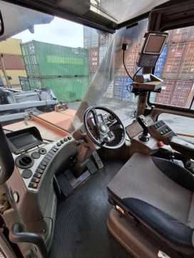 Heftruck gebruikt KALMAR DRD450-60C5X DIESEL REACHSTACKER (13075475)