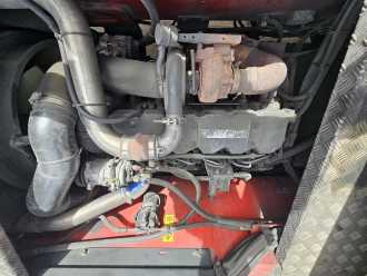 Heftruck gebruikt KALMAR DRF100-54S8 DIESEL REACHSTACKER (13067182)