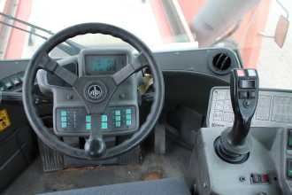 Heftruck gebruikt KALMAR DRF450-65C5X DIESEL REACHSTACKER (12958852)