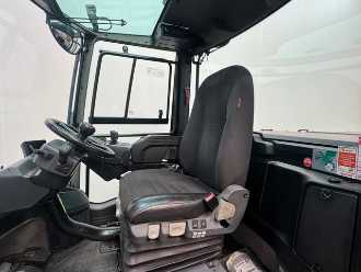Heftruck gebruikt KALMAR ECG 160-12 ELEKTRO VIERRADFRONTSTAPLER (13072125)