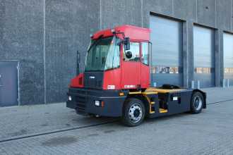Heftruck gebruikt KALMAR T2I 4X2 DIESEL WEITERE (12876399)