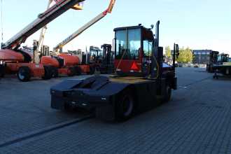 Heftruck gebruikt KALMAR T2I 4X2 DIESEL WEITERE (12876399)