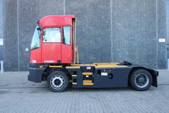 Heftruck gebruikt KALMAR T2I 4X2 DIESEL WEITERE (12876399)