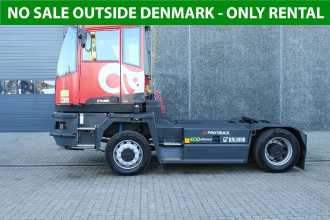 Heftruck gebruikt KALMAR TRL618I 4X4 DIESEL WEITERE (12907712) backdrop