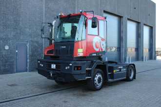Heftruck gebruikt KALMAR TRL618I 4X4 DIESEL WEITERE (12907712)