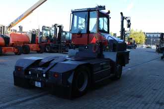 Heftruck gebruikt KALMAR TRL618I 4X4 DIESEL WEITERE (12907712)