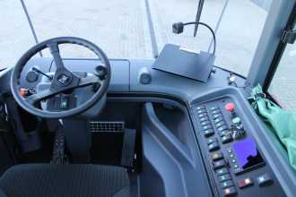 Heftruck gebruikt KALMAR TRL618I 4X4 DIESEL WEITERE (12907712)