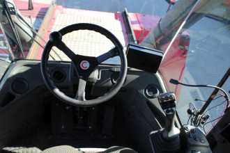 Heftruck gebruikt KONECRANES KONECRANES 4531 DIESEL REACHSTACKER (12794614)