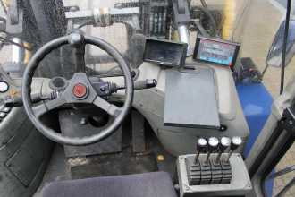 Heftruck gebruikt KONECRANES SL25-1200 DIESEL VIERRADFRONTSTAPLER (12995556)