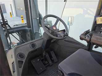 Heftruck gebruikt KONECRANES SMV 33-1200C DIESEL VIERRADFRONTSTAPLER (13061706)