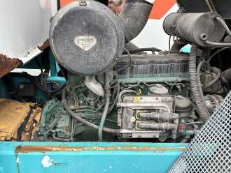 Heftruck gebruikt KONECRANES SMV12-1200 DIESEL VIERRADFRONTSTAPLER (13072390)
