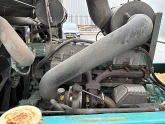 Heftruck gebruikt KONECRANES SMV12-1200 DIESEL VIERRADFRONTSTAPLER (13072390)