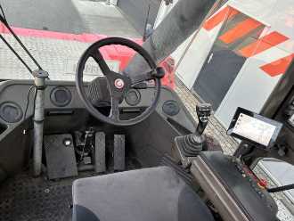 Heftruck gebruikt KONECRANES SMV4531 TC5 DIESEL VIERRADFRONTSTAPLER (13071541)
