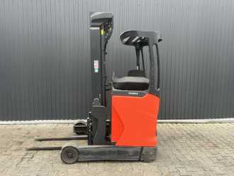 Heftruck gebruikt LINCON R12B-01 ELEKTRO SCHUBMASTSTAPLER (13009607)