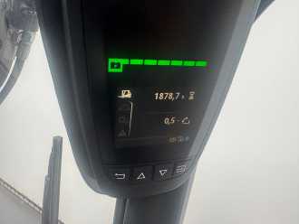 Heftruck gebruikt LINDE 396 E 15-02 ELEKTRO VIERRADFRONTSTAPLER (13053929)