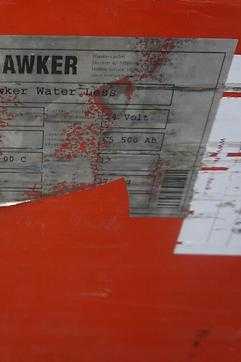 Heftruck gebruikt LINDE D 12 SP ELEKTRO NIEDERHUBKOMMISSIONIERER (12973567)