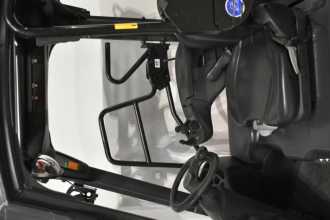 Heftruck gebruikt LINDE E 12 EVO 386-02 ELEKTRO DREIRADFRONTSTAPLER (13075726)