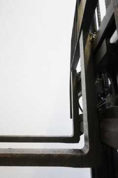 Heftruck gebruikt LINDE E 16 P EVO 386-02 ELEKTRO VIERRADFRONTSTAPLER (13073523)