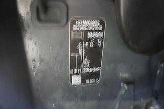 Heftruck gebruikt LINDE E 16P-02 - Nur 3.041 Stunden ELEKTRO VIERRADFRONTSTAPLER (13041520)