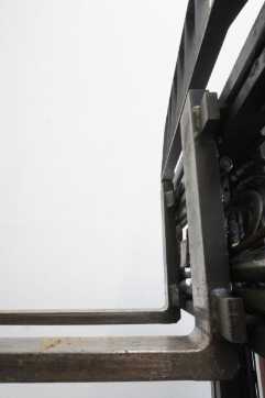 Heftruck gebruikt LINDE E 20 L EVO 386-02 ELEKTRO DREIRADFRONTSTAPLER (13059506)