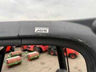 Heftruck gebruikt LINDE E 20 PH ELEKTRO VIERRADFRONTSTAPLER (13034454)