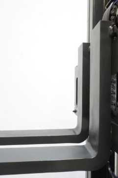 Heftruck gebruikt LINDE E 20 PH EVO 386-02 ELEKTRO VIERRADFRONTSTAPLER (13070584)