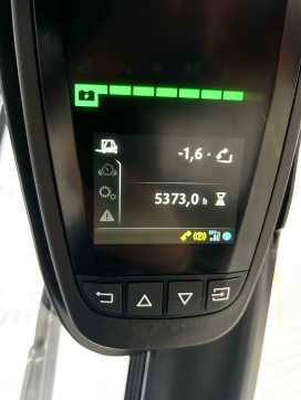 Heftruck gebruikt LINDE E 20 PH EVO ELEKTRO VIERRADFRONTSTAPLER (13073556)