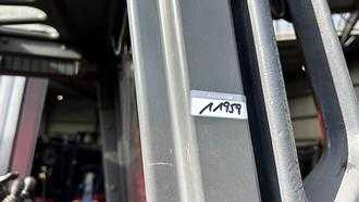 Heftruck gebruikt LINDE E 30 H -01 600 ELEKTRO VIERRADFRONTSTAPLER (13075620)