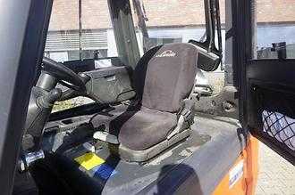Heftruck gebruikt LINDE E 30H-01/600 - Nur 1.051 Stunden ELEKTRO VIERRADFRONTSTAPLER (13067775)