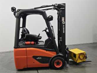 Heftruck gebruikt LINDE E14 WEITERE WEITERE (13074703)