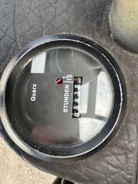 Heftruck gebruikt LINDE E15 ELEKTRO DREIRADFRONTSTAPLER (13012688)