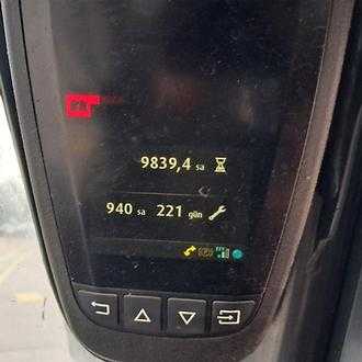 Heftruck gebruikt LINDE E16C-386-02 ELEKTRO DREIRADFRONTSTAPLER (13006531)