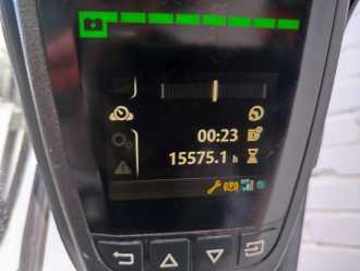 Heftruck gebruikt LINDE E16PH-02 EVO ELEKTRO VIERRADFRONTSTAPLER (13067344)