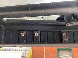 Heftruck gebruikt LINDE E18 386 ELEKTRO DREIRADFRONTSTAPLER (13013540)