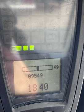 Heftruck gebruikt LINDE E25H-01/600 /Baujahr 2014 / Akku 2023/ HH 6,75M ELEKTRO VIERRADFRONTSTAPLER (13065173)