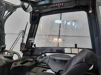 Heftruck gebruikt LINDE E30L-01 ELEKTRO VIERRADFRONTSTAPLER (13027130)