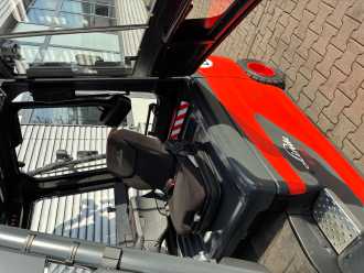 Heftruck gebruikt LINDE E35L ELEKTRO WEITERE (13065277)